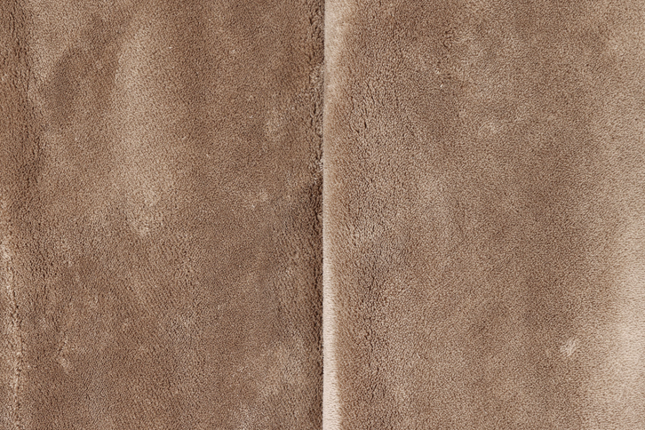 Venture Home Blanca Rund Vardagsrumsatta ⌀200 Beige