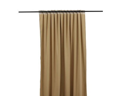 Venture Home Elma Gardinlängder 140 x 240 Sand