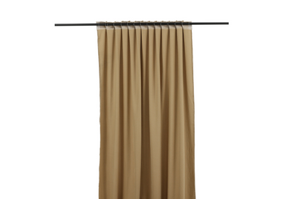 Venture Home Elma Gardinlängder 140 x 240 Sand
