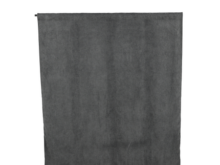 Venture Home Elma Gardinlängder 140 x 240 Mörkgrå