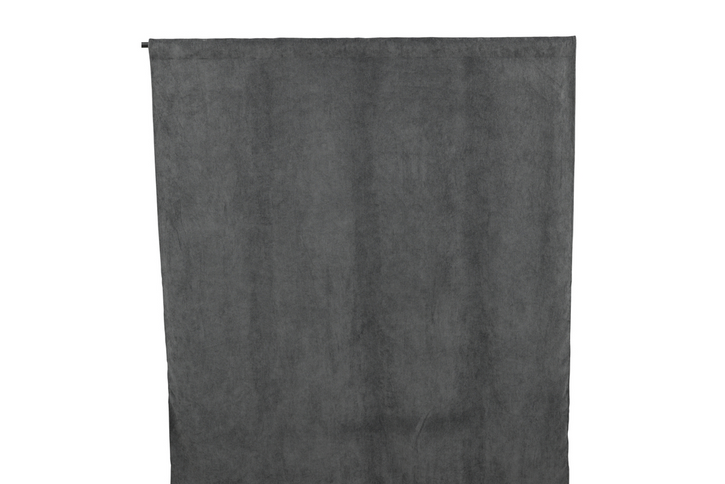 Venture Home Elma Gardinlängder 140 x 240 Mörkgrå