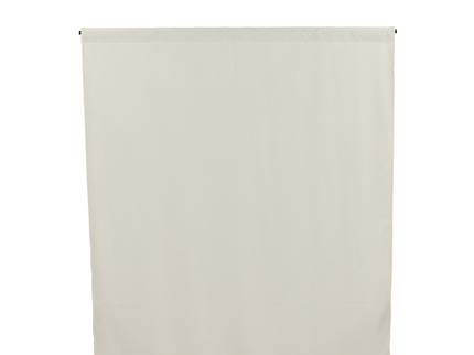 Venture Home Elma Gardinlängder 140 x 240 Vit