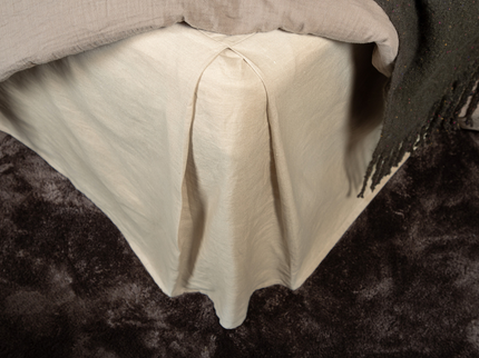 Venture Home Kimmy Sängkappa 120 x 200 Beige