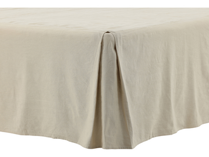Venture Home Kimmy Sängkappa 120 x 200 Beige