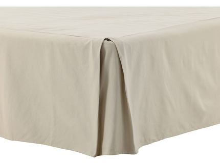 Venture Home Ziggy Sängkappa 120 x 200 Beige