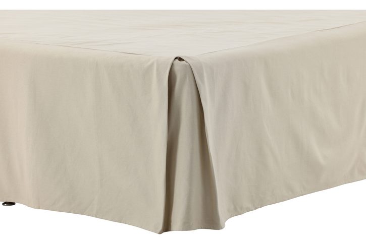 Venture Home Ziggy Sängkappa 120 x 200 Beige
