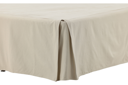 Venture Home Ziggy Sängkappa 120 x 200 Beige