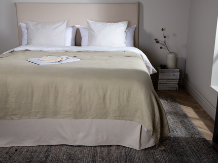 Venture Home Milo Överkast 250 x 150 Beige