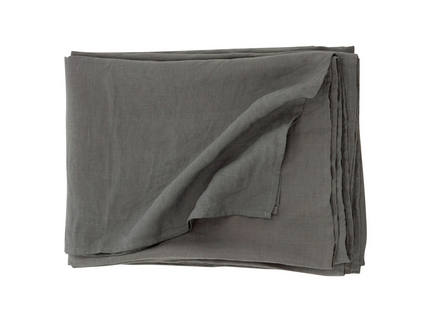 Venture Home Milo Överkast 250 x 150 Ljusgrå