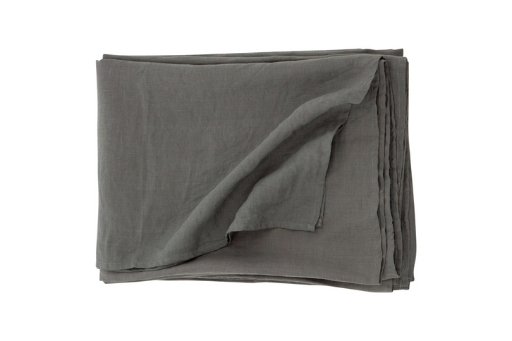 Venture Home Milo Överkast 250 x 150 Ljusgrå