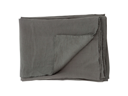 Venture Home Milo Överkast 250 x 150 Ljusgrå