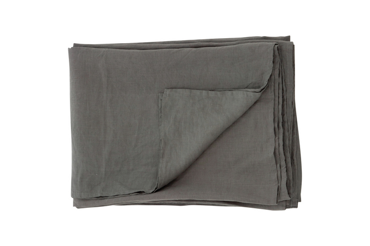 Venture Home Milo Överkast 250 x 150 Ljusgrå
