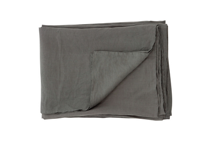 Venture Home Milo Överkast 250 x 150 Ljusgrå