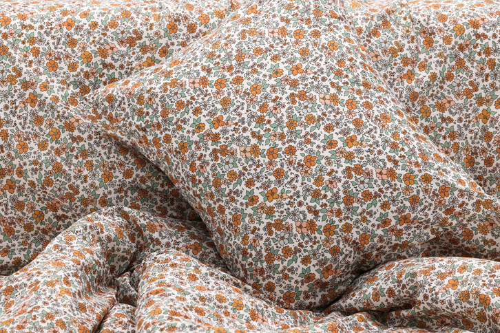 Venture Home Vicky Bäddset 50 x 60 + 150 x 200 Brun