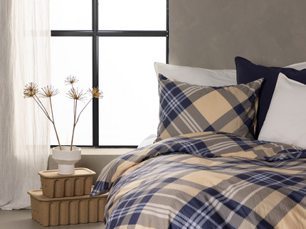 Venture Home Aurora Bäddset 50 x 60 + 150 x 200 Beige