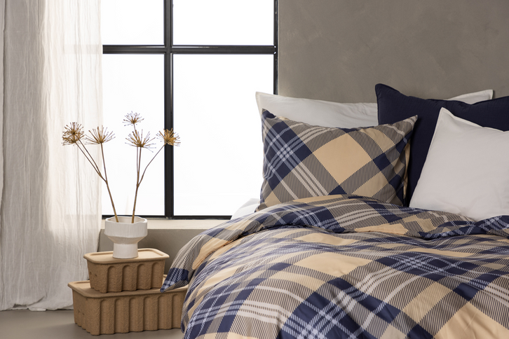 Venture Home Aurora Bäddset 50 x 60 + 150 x 200 Beige