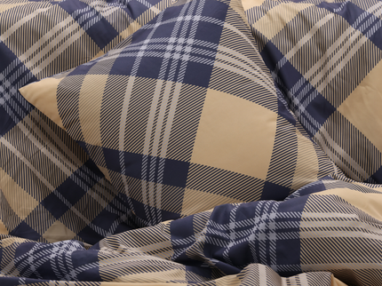 Venture Home Aurora Bäddset 50 x 60 + 150 x 200 Beige