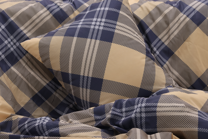 Venture Home Aurora Bäddset 50 x 60 + 150 x 200 Beige
