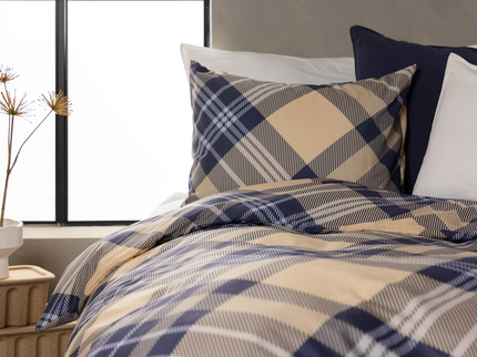 Venture Home Aurora Bäddset 50 x 60 + 150 x 200 Beige