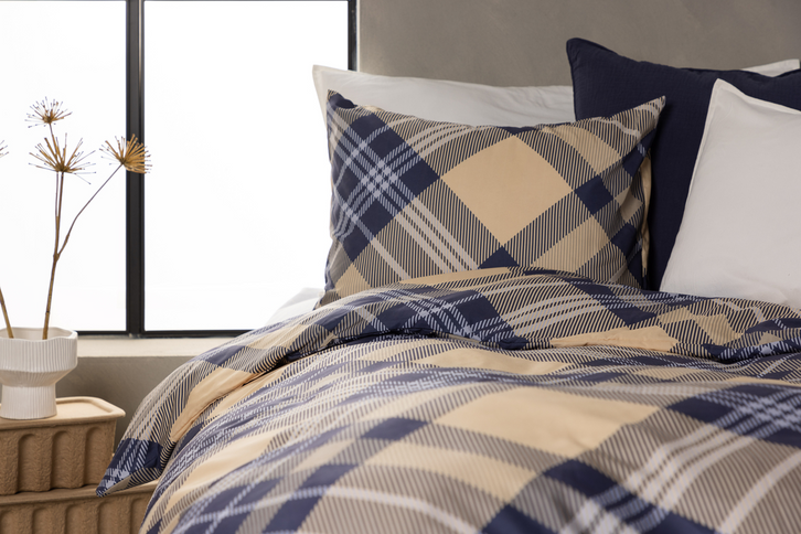 Venture Home Aurora Bäddset 50 x 60 + 150 x 200 Beige