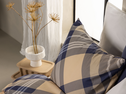Venture Home Aurora Bäddset 50 x 60 + 150 x 200 Beige