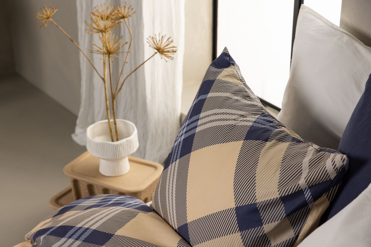 Venture Home Aurora Bäddset 50 x 60 + 150 x 200 Beige