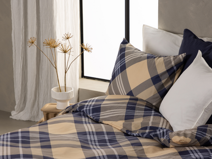 Venture Home Aurora Bäddset 50 x 60 + 150 x 200 Beige