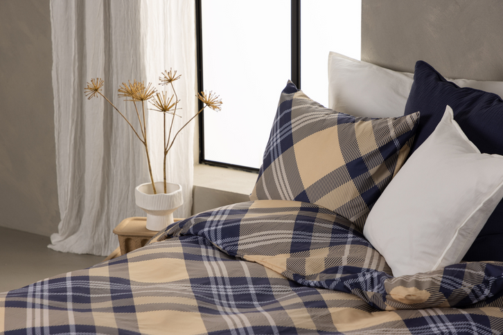 Venture Home Aurora Bäddset 50 x 60 + 150 x 200 Beige