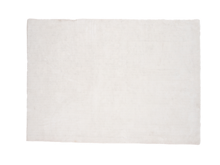 Venture Home Undra Rektangulär Vardagsrumsmatta 200 x 300 Vit