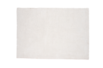 Venture Home Undra Rektangulär Vardagsrumsmatta 200 x 300 Vit