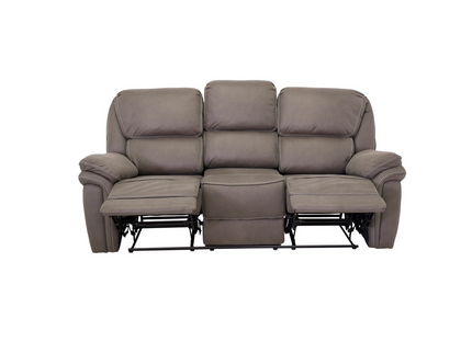 Venture Home Saranda Reclinersoffa Grå