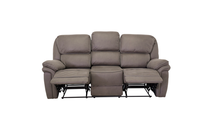 Venture Home Saranda Reclinersoffa Grå