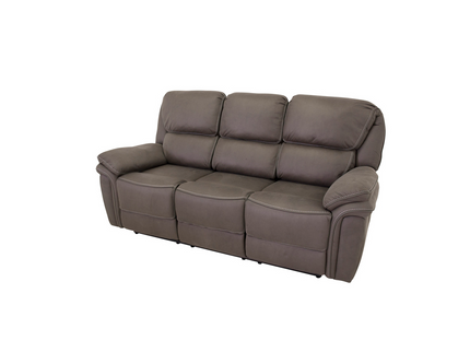 Venture Home Saranda Reclinersoffa Grå
