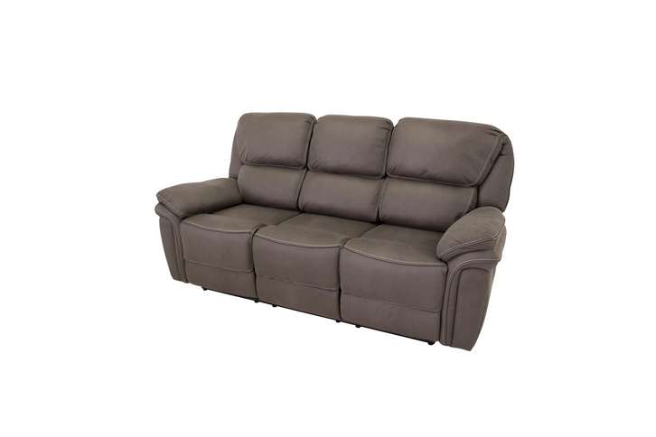Venture Home Saranda Reclinersoffa Grå
