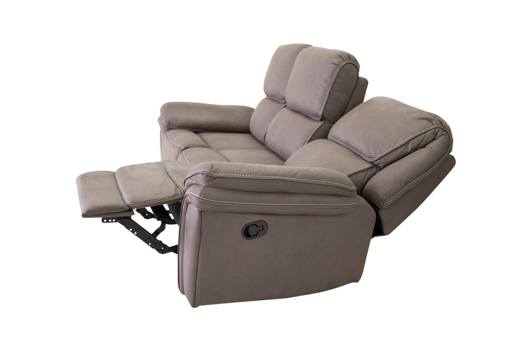 Venture Home Saranda Reclinersoffa Grå