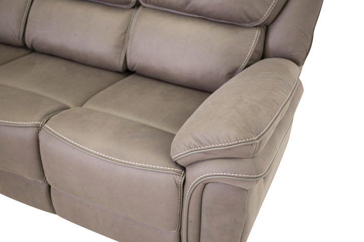 Venture Home Saranda Reclinersoffa Grå