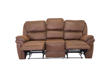 Venture Home Saranda Reclinersoffa Brun