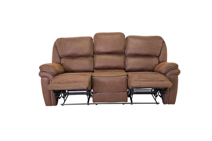 Venture Home Saranda Reclinersoffa Brun