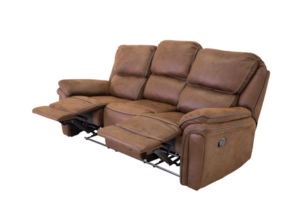 Venture Home Saranda Reclinersoffa Brun