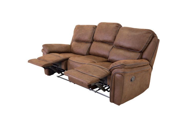 Venture Home Saranda Reclinersoffa Brun