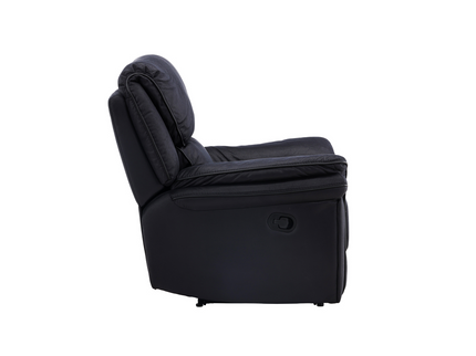 Venture Home Saranda Reclinerfåtölj Svart