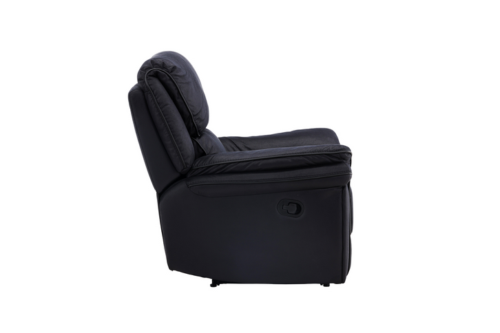 Venture Home Saranda Reclinerfåtölj Svart
