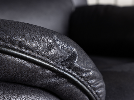 Venture Home Saranda Reclinerfåtölj Svart
