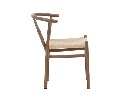 Venture Home Alfons Matstol Brun