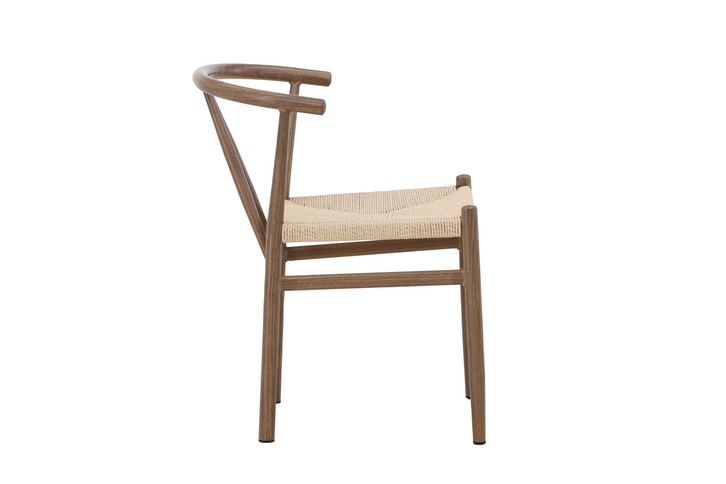 Venture Home Alfons Matstol Brun