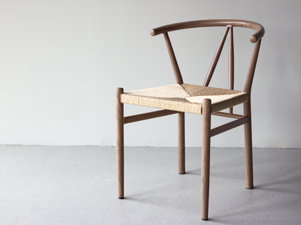 Venture Home Alfons Matstol Brun
