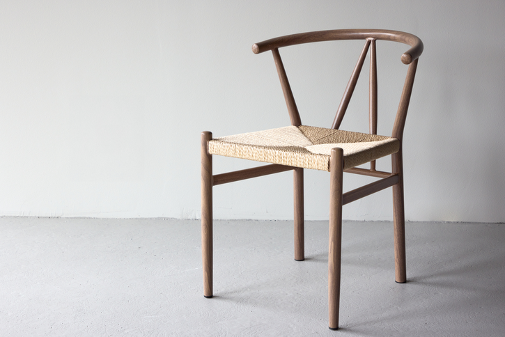 Venture Home Alfons Matstol Brun