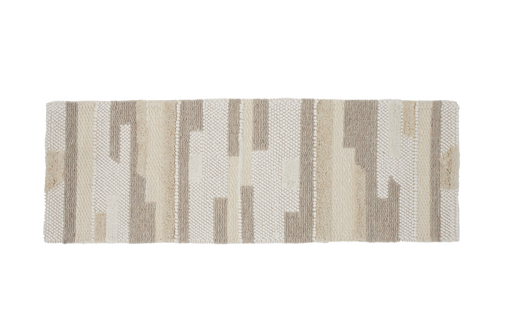 Venture Home Sixten Hallmatta 72 x 200 Beige