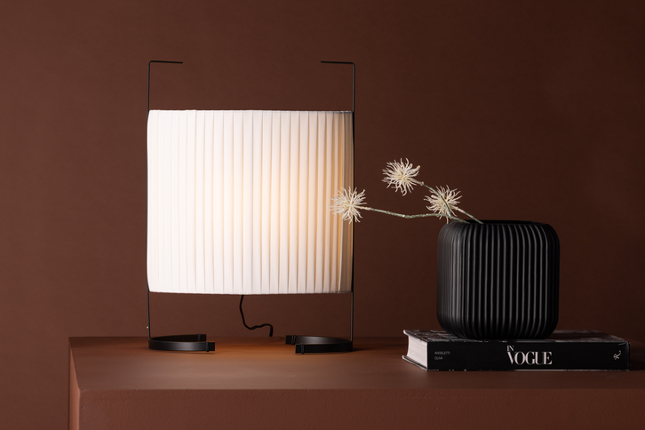 Venture Home Rennes Golvlampa Beige