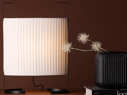 Venture Home Rennes Golvlampa Beige